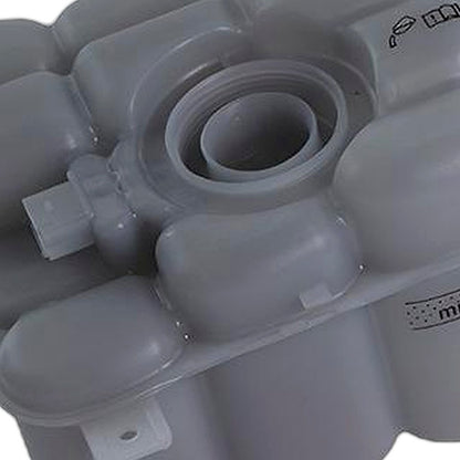 Expansion Tank Suitable for Porsche Cayenne Touareg 2011-2018 95810615100 - XQ1