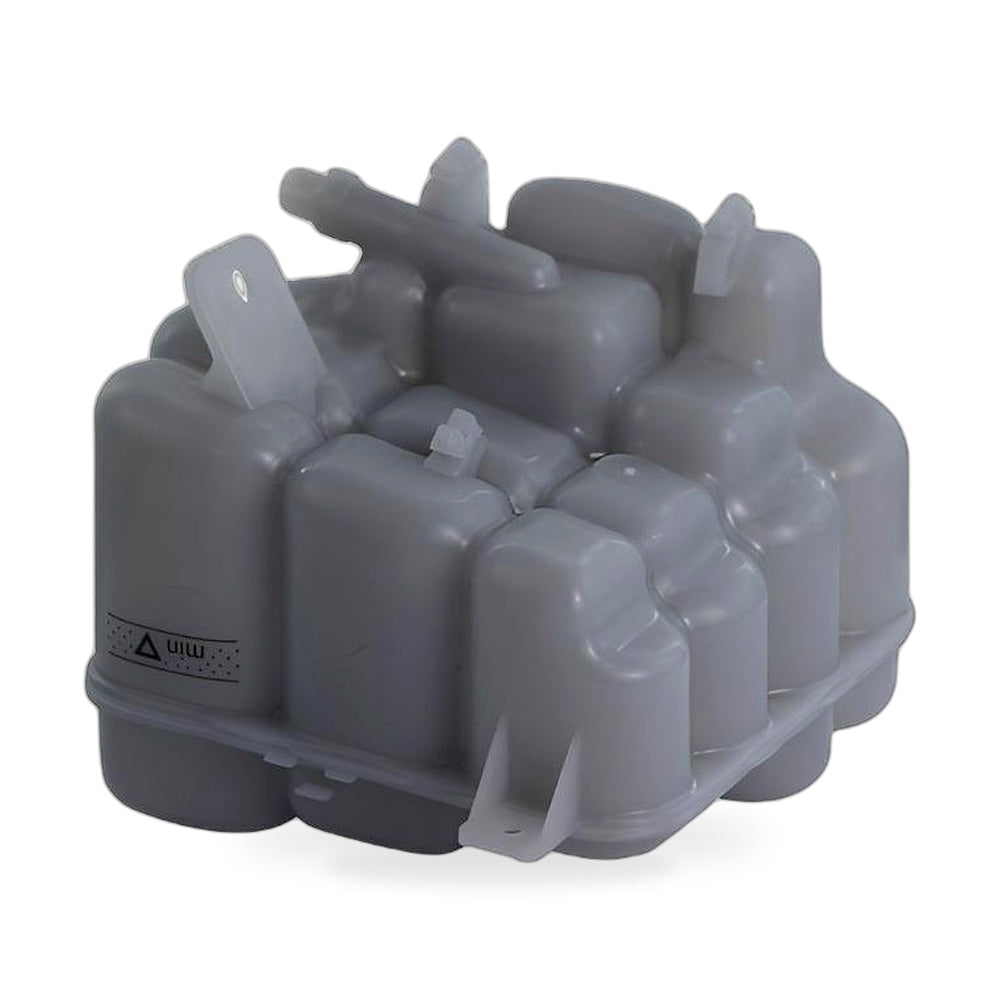 Expansion Tank Suitable for Porsche Cayenne Touareg 2011-2018 95810615100 - ZT3
