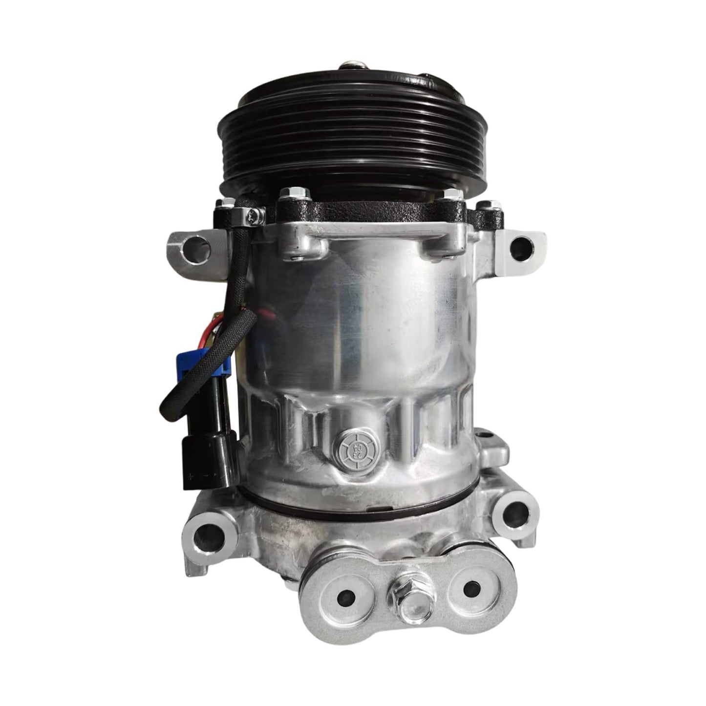 Air Conditioning Compressor Suitable For Holden Suburban 1500 5.7L Petrol RCWG