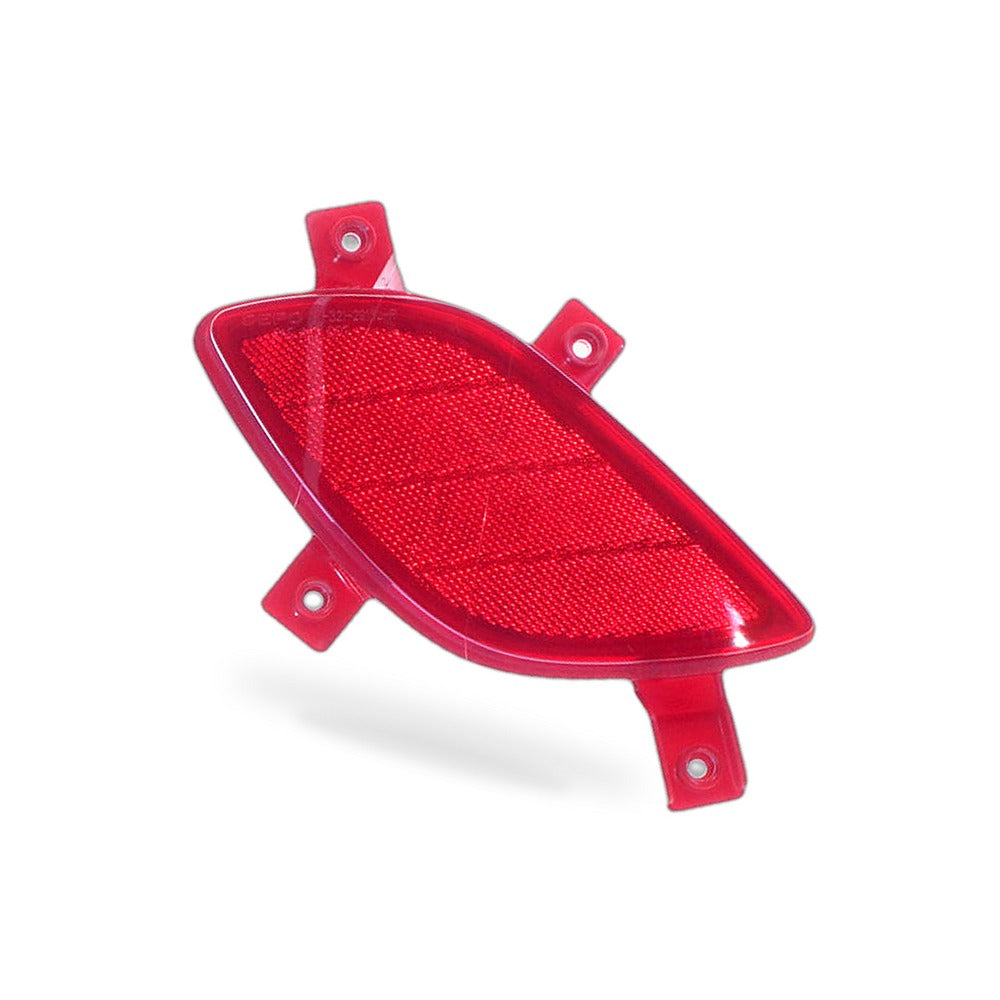 Rear Bar Reflector Suitable for Hyundai i30 2012-2015 Passenger Side - BD1