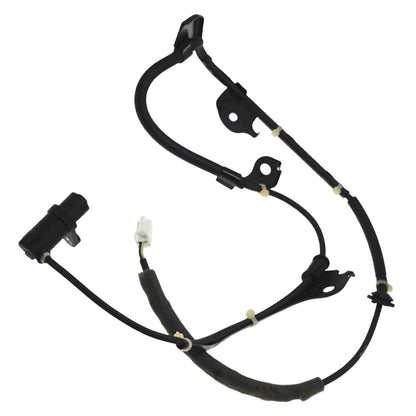 Rear Left ABS Wheel Speed Sensor Suitable for Toyota RAV4 ACA 2005–2013