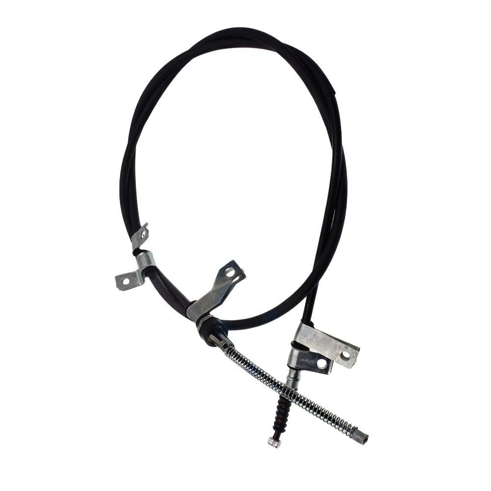 Rear Left & Right Hand Parking Brake Cables Suitable For Mitsubishi Triton L200 2007-2015