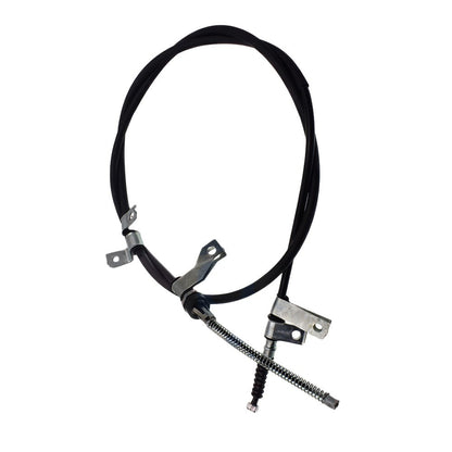 Rear Left & Right Hand Parking Brake Cables Suitable For Mitsubishi Triton L200 2007-2015