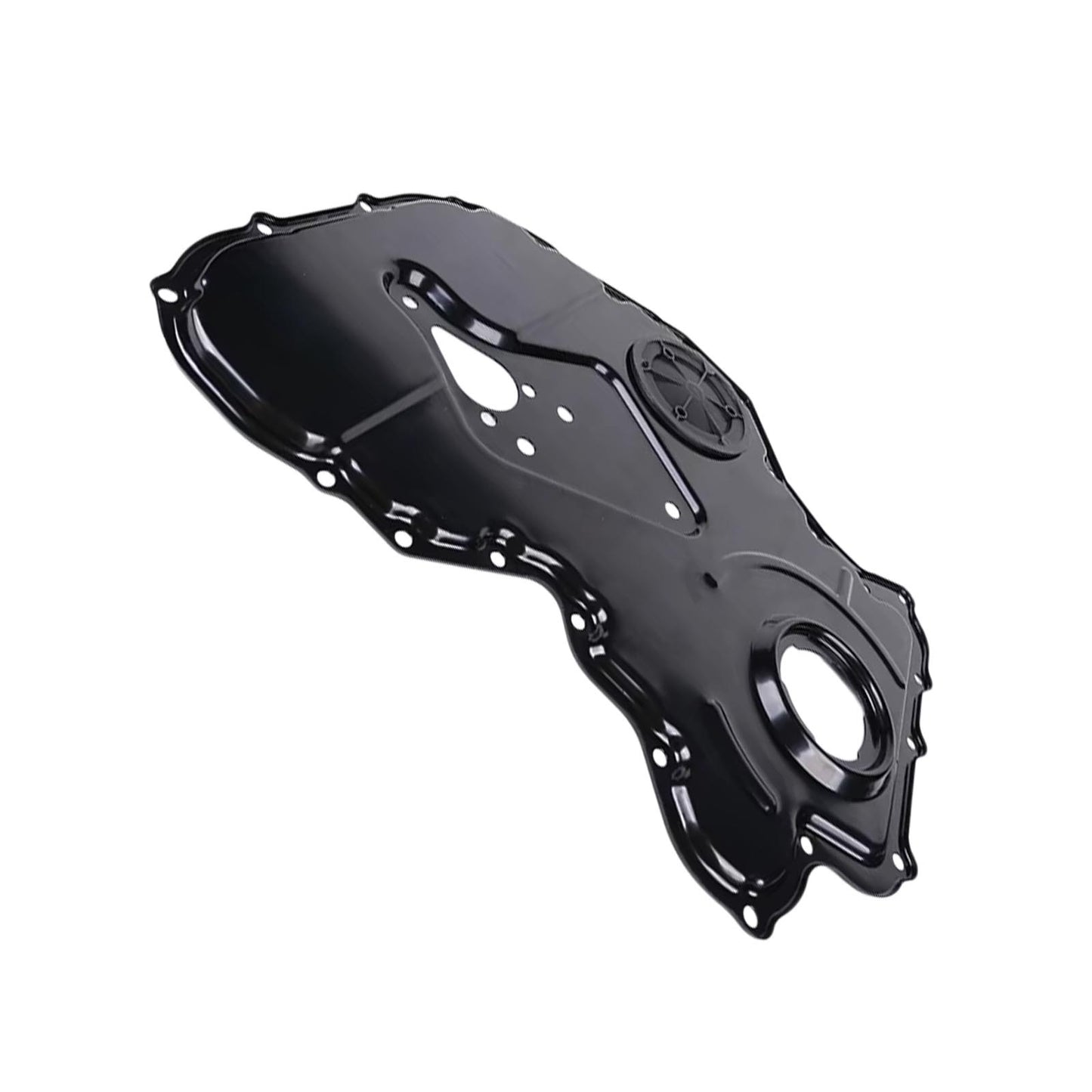 1x Timing Cover Suitable For Ford Ranger PX (XL-PLUS) 3.2L P5AT Diesel Puma.
