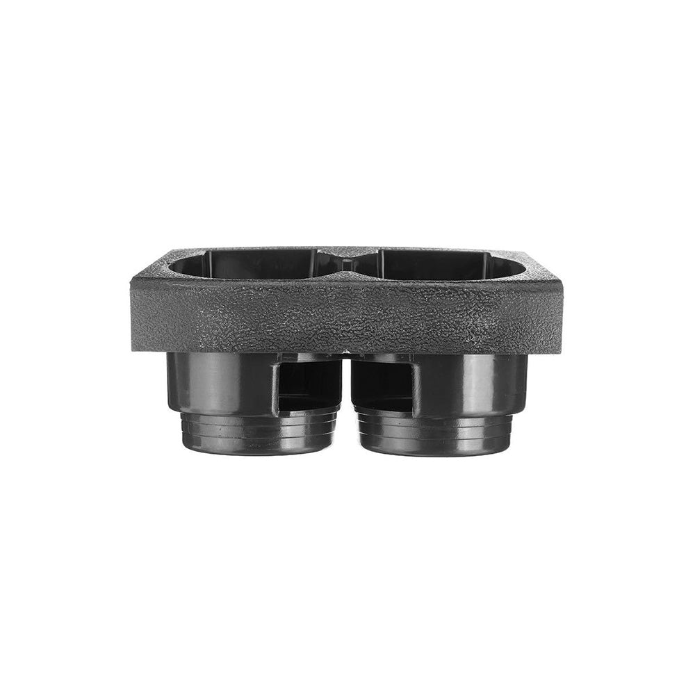 Car Front Centre Console Bottle Cup Holder Storage Gap Suitable For Nissan Patrol GU.