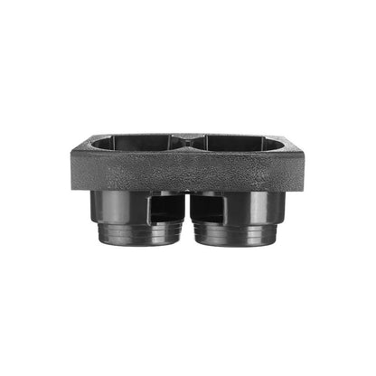Car Front Centre Console Bottle Cup Holder Storage Gap Suitable For Nissan Patrol GU.