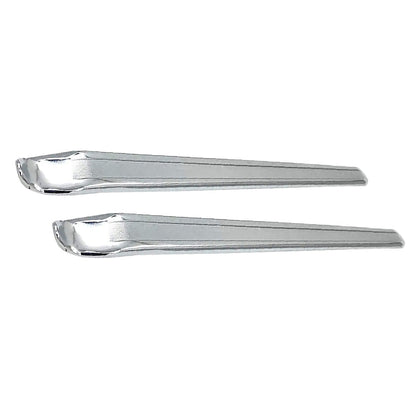 2x 24 Inch (60CM) Tyre Levers Suitable For Bike, Quad, Car, Motorcycle & Scooter