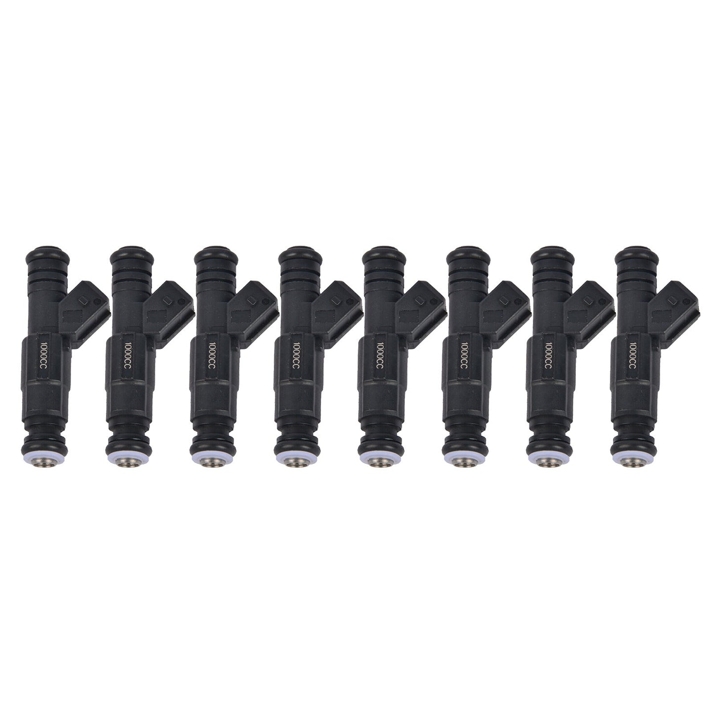 8x 1000cc Fuel Injectors Suitable For LS1 HSV Gen 3 XR8 Commodore VN-VY V6