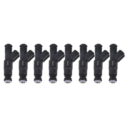 8x 1000cc Fuel Injectors Suitable For LS1 HSV Gen 3 XR8 Commodore VN-VY V6