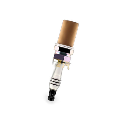 Iridium Spark Plug 5464BKR5EIX-11 Suitable for Honda Accord Civic CR-V 1990-2005 - BD1