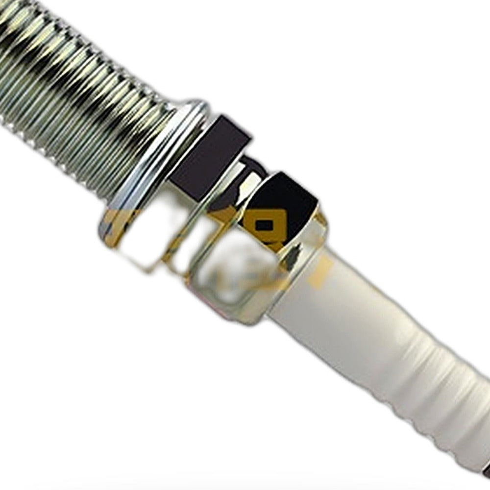 Iridium Spark Plug Suitable for Nissan Latio Livina NV200 Tiida Qashqai - XQ1
