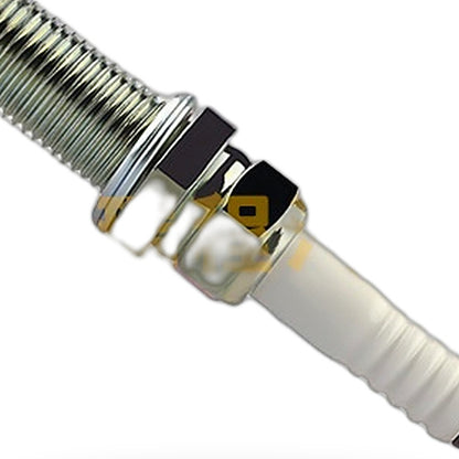 Iridium Spark Plug Suitable for Nissan Latio Livina NV200 Tiida Qashqai - XQ1