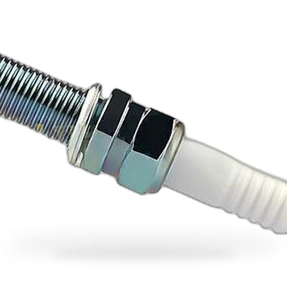 Iridium Spark Plug ILZKR7B-11S5787 Suitable for Honda Accord CR-V Lexus IS250 - XQ1