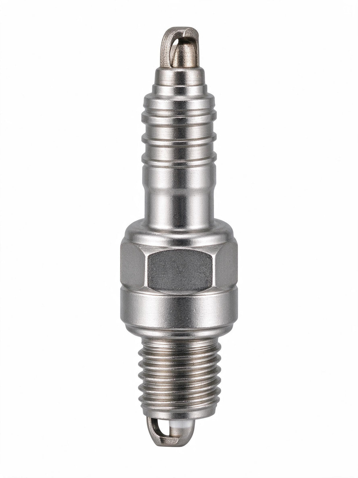 Spark Plug DILKR6D11G Suitable for Mitsubishi Lancer Outlander Pajero 1822A088 - BD2