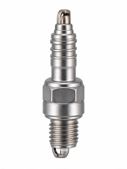 Spark Plug DILKR6D11G Suitable for Mitsubishi Lancer Outlander Pajero 1822A088 - BD2