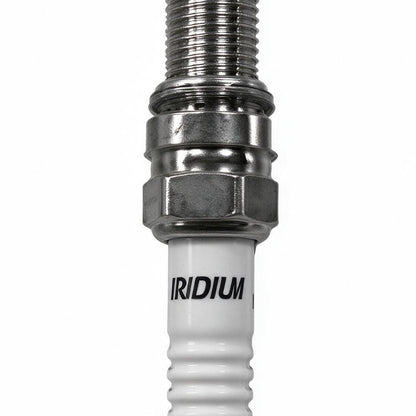 Spark Plug DILKR6D11G Suitable for Mitsubishi Lancer Outlander Pajero 1822A088 - XQ1
