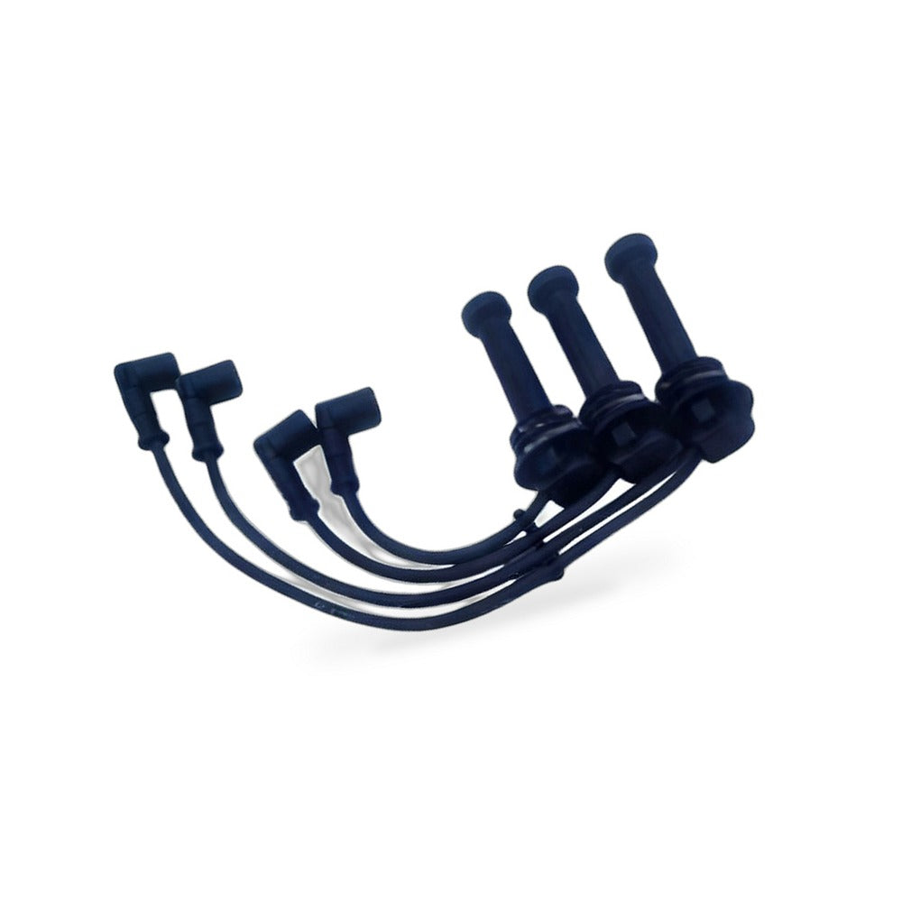 Spark Plug Wire Set Suitable for Ford Contour Focus Escape 1998-2004 XS2Z12259AA - BD4