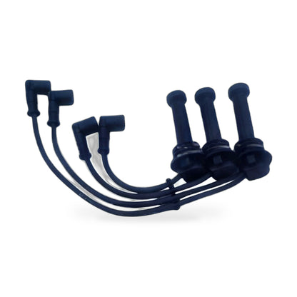 Spark Plug Wire Set Suitable for Ford Contour Focus Escape 1998-2004 XS2Z12259AA - ZT3