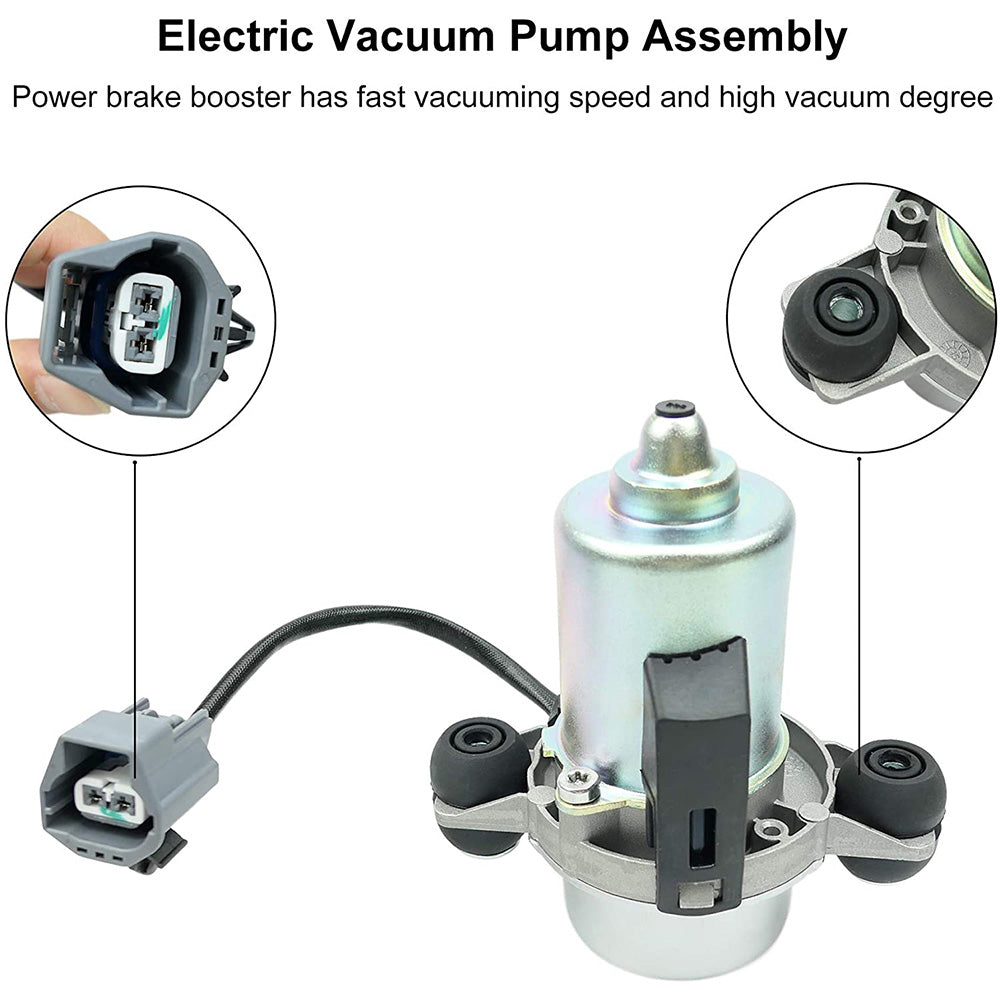VACUUM PUMP SUITS FITS FOR HOLDEN VE or VF V6 V8 HOTROD HELLA UP28 GM 92227002.