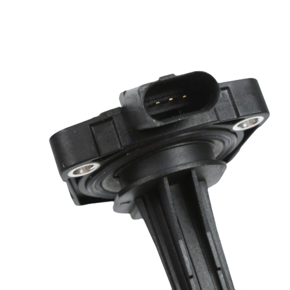 Engine Oil Level Sensor Suitable for Audi A4 A5 A6 Q5 Q7 3-Pin 12V 72237