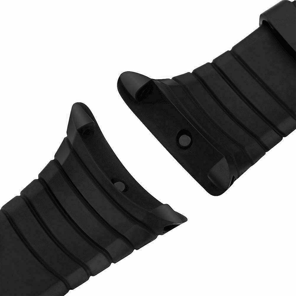 Replacement Rubber Watch Band Strap Suitable For SUUNTO CORE SS014993000