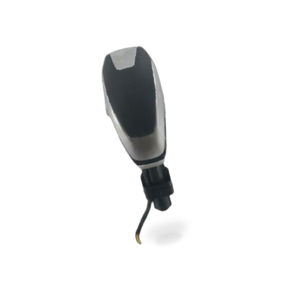 Shift Knob Suitable for Ford Kuga 2008-2012 2.0L 2.5L 1.6L 2.0T CJ5P-7L010GA - BD2