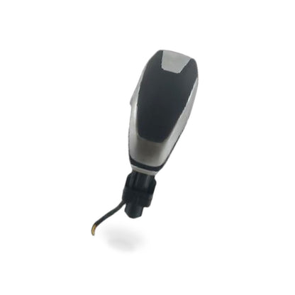 Shift Knob Suitable for Ford Kuga 2008-2012 2.0L 2.5L 1.6L 2.0T CJ5P-7L010GA - BD3