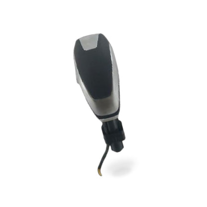 Shift Knob Suitable for Ford Kuga 2008-2012 2.0L 2.5L 1.6L 2.0T CJ5P-7L010GA - BD4