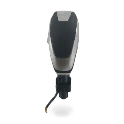 Shift Knob Suitable for Ford Kuga 2008-2012 2.0L 2.5L 1.6L 2.0T CJ5P-7L010GA - ZT3