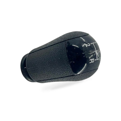 Shift Knob Suitable for Ford Focus 2005-2008 Mondeo MT Black 5M5R-7217AA - BD2