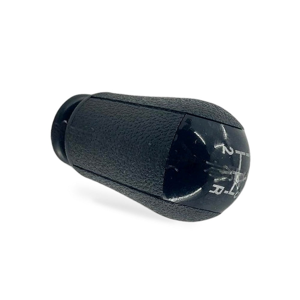 Shift Knob Suitable for Ford Focus 2005-2008 Mondeo MT Black 5M5R-7217AA - BD3