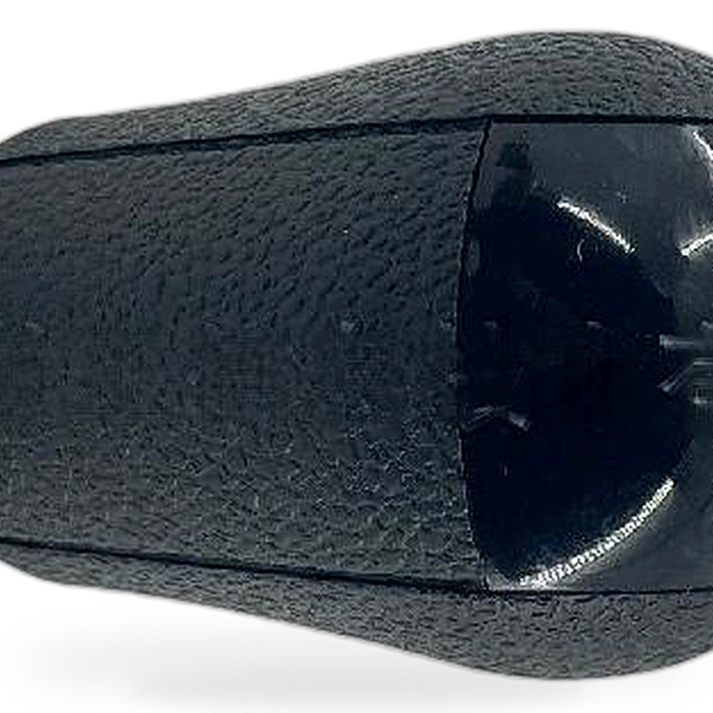 Shift Knob Suitable for Ford Focus 2005-2008 Mondeo MT Black 5M5R-7217AA - XQ1