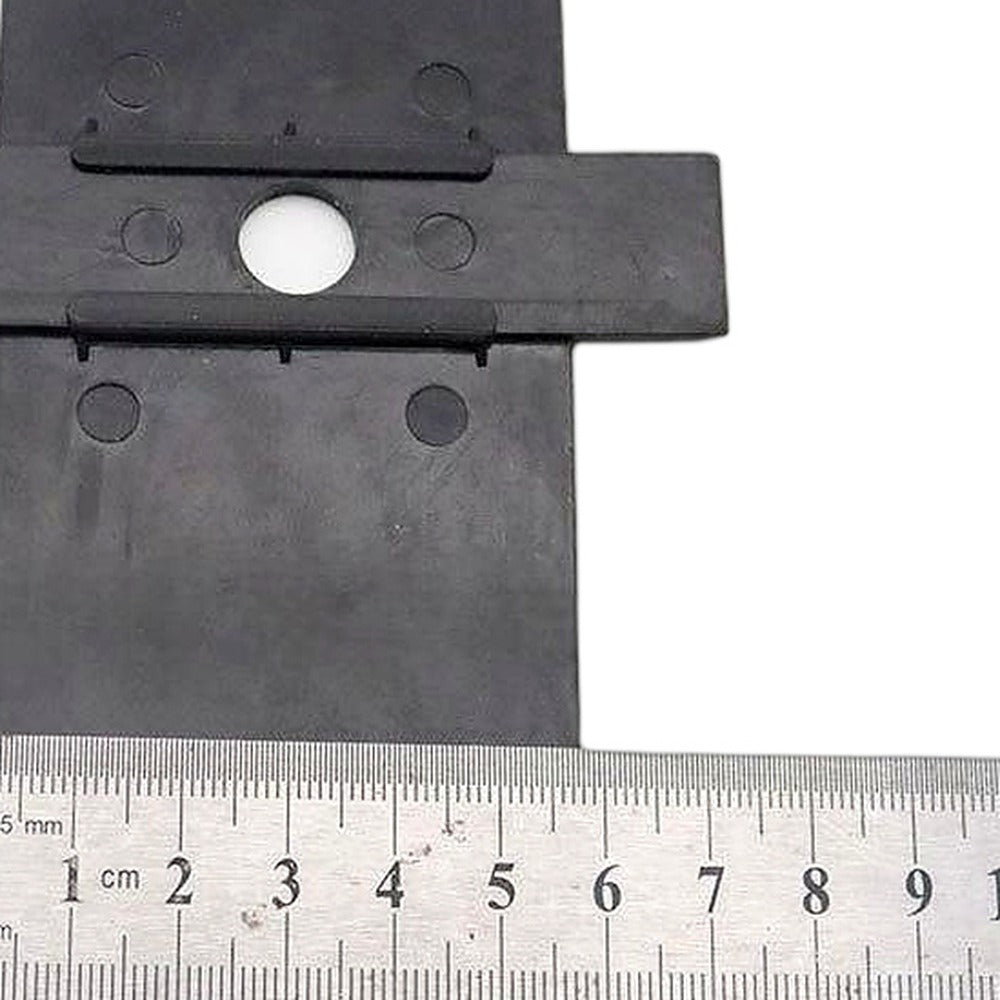 Shift Lever Boot Dust Cover Suitable for Mitsubishi Pajero V93 V97 2008-2020 - XQ1