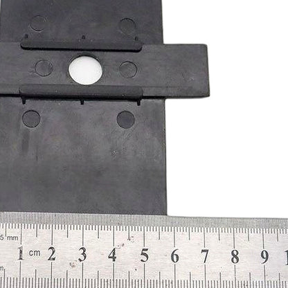 Shift Lever Boot Dust Cover Suitable for Mitsubishi Pajero V93 V97 2008-2020 - XQ1