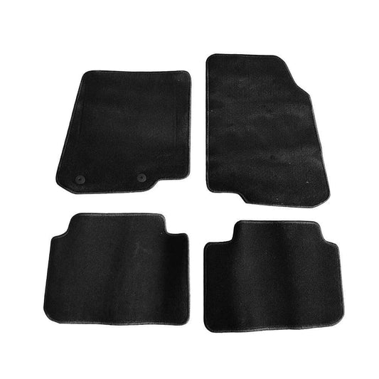 4Pcs Set Carpet Floor Mat Suitable For Ford Falcon FG XR6 XR8 MK1 XR Series.