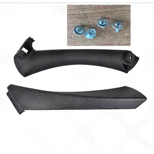 Left Inner Door Handle Pull Suitable for BMW E90 3 Series 320i 335i Sedan