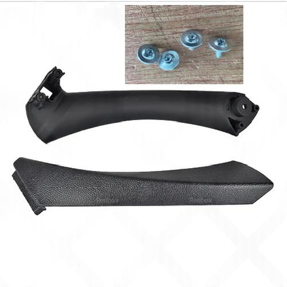 Left Inner Door Handle Pull Suitable for BMW E90 3 Series 320i 335i Sedan