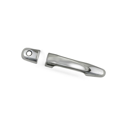 Chrome Door Handle Covers Suitable for Mitsubishi Triton MN ML