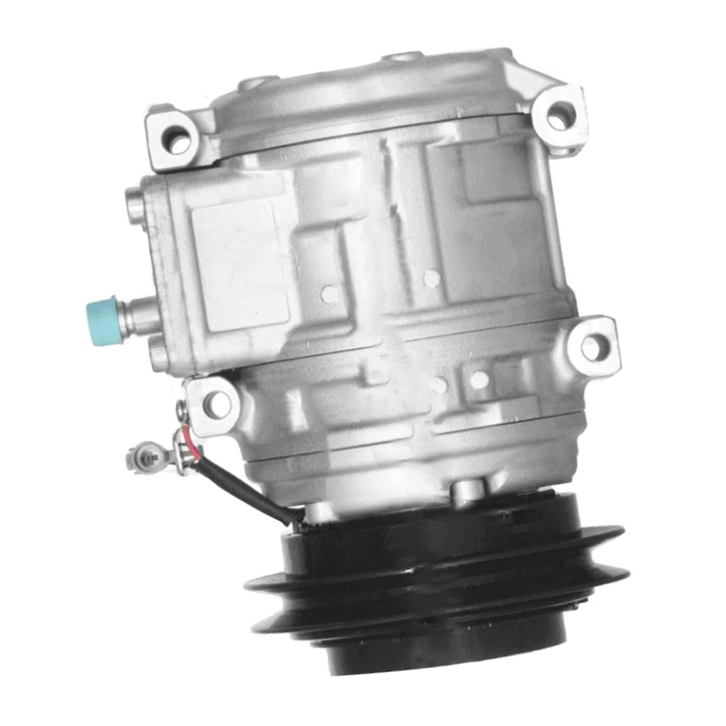 Air Con AC Compressor Suitable for Toyota Hilux 1.8L