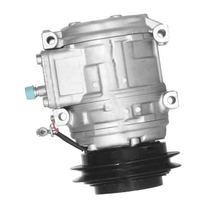 Air Con AC Compressor Suitable for Toyota Hilux 1.8L