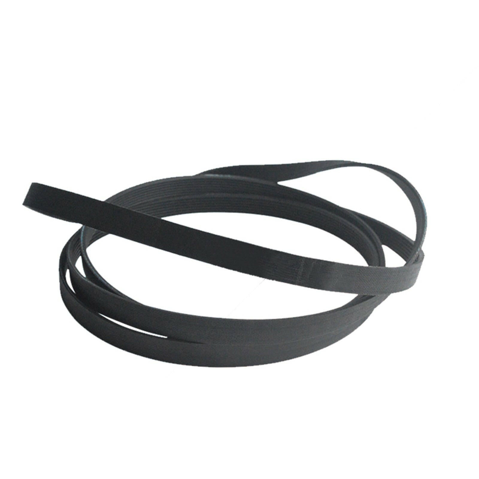 Drive Belt 7PH1915 Suitable For Galanz Clothes Dryer Rubber.