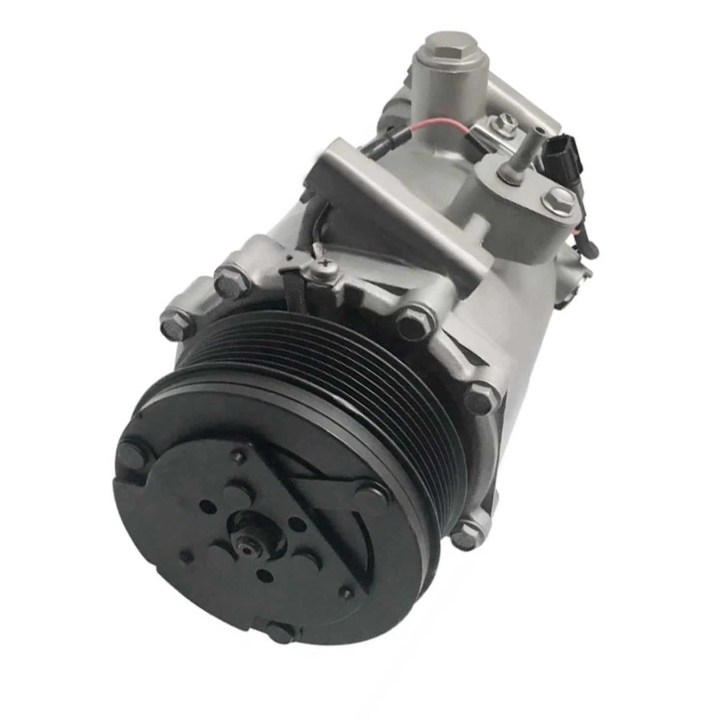 Air Con AC Compressor Suitable For Honda CR-V RE 2.4L Petrol K24Z1 2007-2012