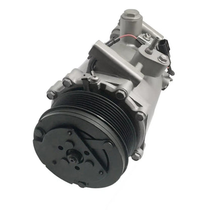 Air Con AC Compressor Suitable For Honda CR-V RE 2.4L Petrol K24Z1 2007-2012