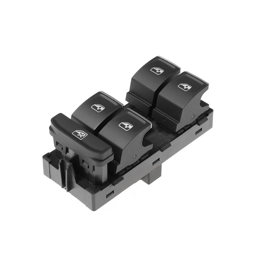 5G0959857C Master Power Window Control Switch for VW Golf MK7 Passat B8 Tiguan.