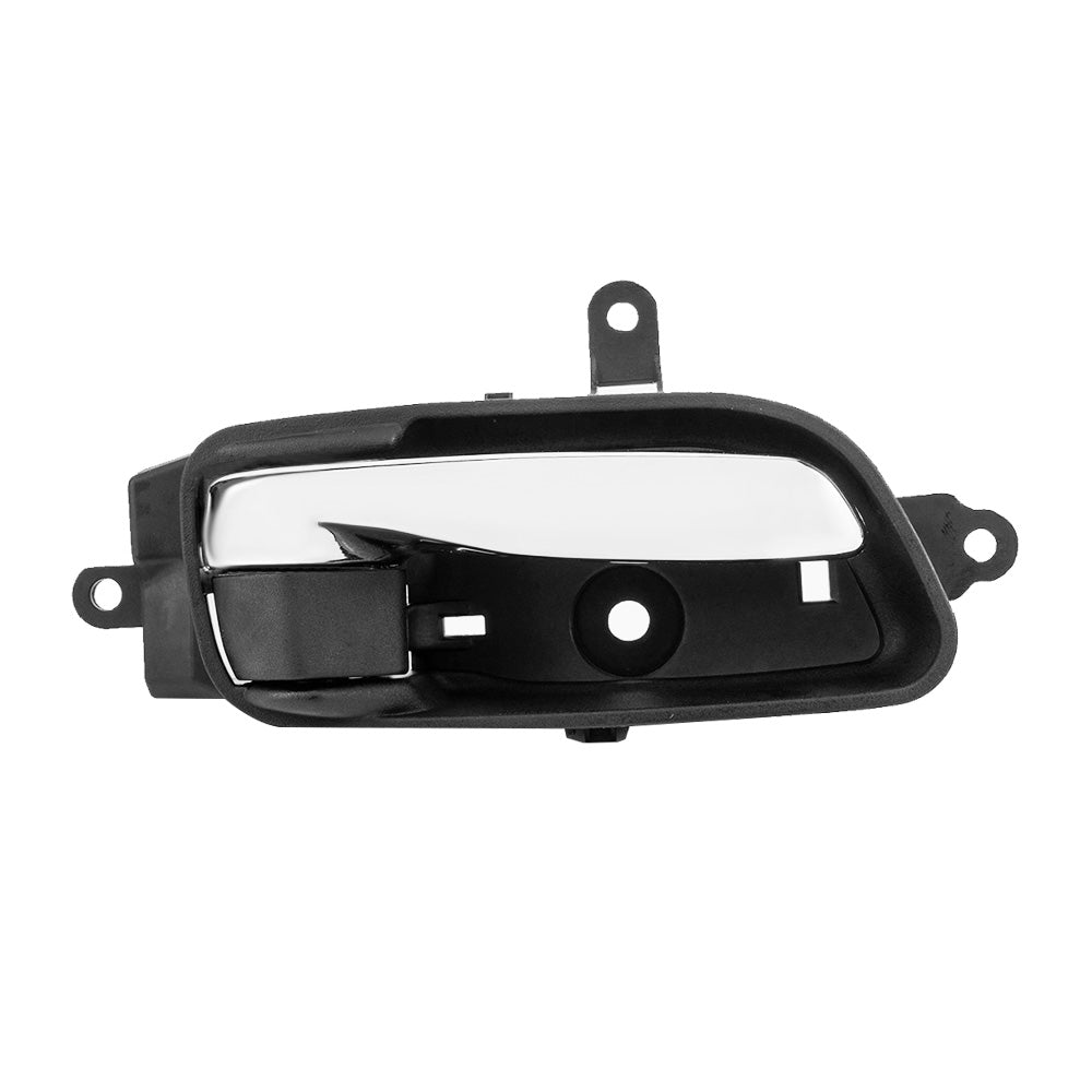 Front/Rear Right Inner Door Handle Suitable for Nissan Altima Pathfinder 2013-2017.