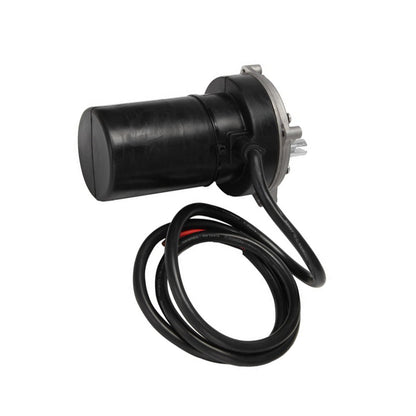 Rear Electric Stabilizer Jack Motor Suitable For Lippert Components 352338