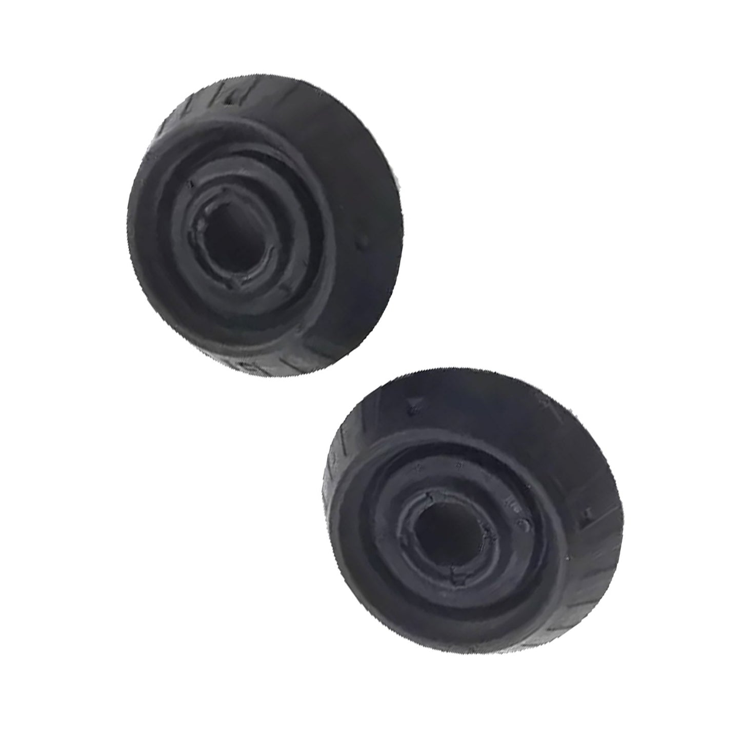 2x Strut Top Mount & Bearing Suitable For Honda Jazz GD1 / GD3 / GE6 / GE8 & City GM2