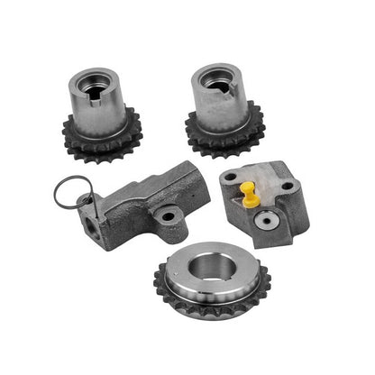 Complete Timing Chain Kit For Nissan Navara D22 D40 Pathfinder R51 2. 5L YD25DDTi.