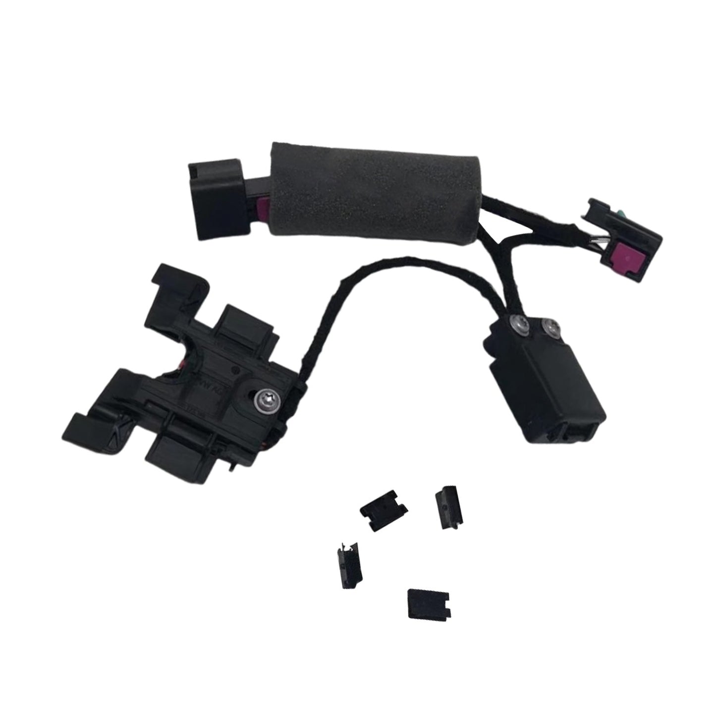 Car Gearbox Shifter Position Micro Switch Suitable For Volkswagen Beetle / R32 5Q0-713-128A