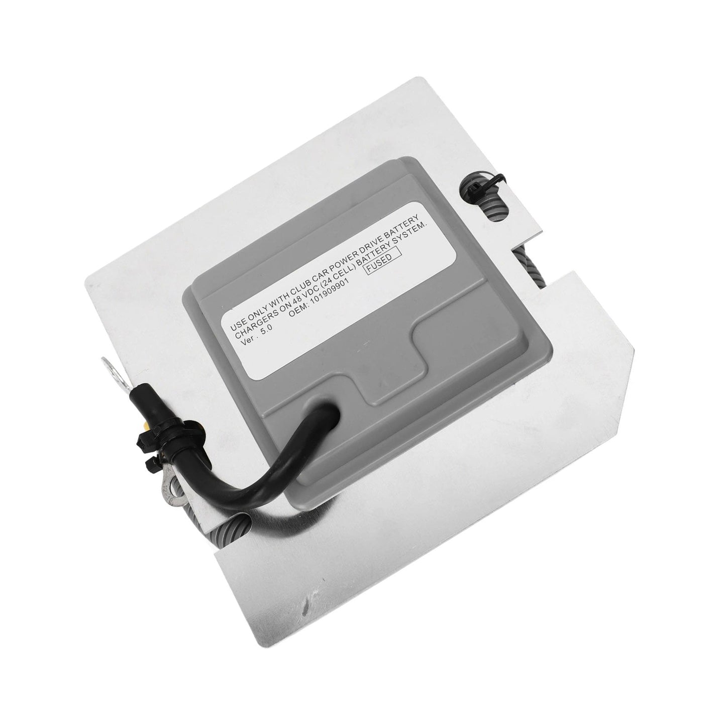 101909901 On Board Computer 48V OBC Cart Suitable for Club Car DS Models 98-04.